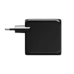 Port Chargeur mural GaN 100W - 3 ports + Câble USB-C 2m, miniature 6