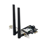 Asus PCE-AXE5400 - Wi-Fi 6E AX5400, miniature 4