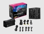MSI ATX 1000W - 80+ Gold - MPG A1000GS PCIE5 Noir-Seconde Vie, miniature 3