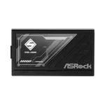 ASRock ATX 1000W - 80+ Gold - Steel Legend SL-1000G Noir, miniature 3