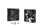 be quiet! Pure Wings 3 PWM 120mm - Noir, miniature 3