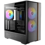 Antec Flux Rear Noir - MT/Sans Alim/ATX, miniature 1