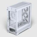 Phanteks Eclipse G400A Blanc - MT/Sans Alim/E-ATX, miniature 3