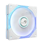 Asus ROG Eurux GR120 ARGB Reverse - 3x120mm - Blanc, miniature 5