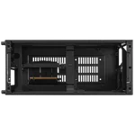Lian-Li DAN Cases A4-H2O Mini-IT PCIe 5.0 Riser - Noir, miniature 7