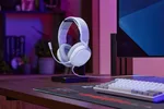 Corsair HS35 V3 - Filaire - Blanc, miniature 2