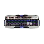 Mazer OPS XL - Noir/Gris, miniature 3