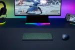 Razer Joro 75% - Mécanique - Bluetooth - RGB - Noir, miniature 2