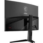 MSI MAG 321CUPDF - 32" CURVE 4K/160Hz ou FHD/320Hz Fast-VA USB-C, miniature 6