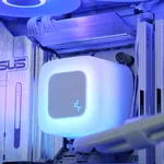 Deepfrost - R7-7800X3D/5070/32Go/1To, miniature 3