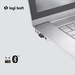Logitech Lift for Business - Sans-Fil - Graphite, miniature 2