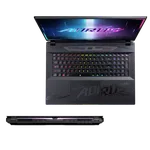 Gigabyte AORUS MASTER 18 BZHC6FRD45SP - 18" QHD+ 240Hz Mini-LED U9-275HX RTX 5090 64Go 2To W11P, miniature 3