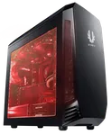 BitFenix Alchemy 2.0 Magnetic LED- 30cm - Rouge, miniature 4