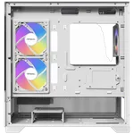 Antec CX500M ARGB - mT/Sans Alim/Micro-ATX - Blanc, miniature 8