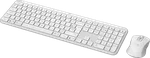 Logitech Signature Slim Combo MK950 - Blanc, miniature 3