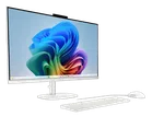 HP OmniStudio - 27" FHD Ryzen AI 7 445 16Go 512Go W11, miniature 2