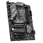 MSI B760 GAMING PLUS WIFI-Seconde Vie, miniature 3
