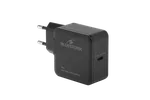 Bluestork Chargeur GaN 65W - USB-C + Câble USB-C 1.8m - Noir, miniature 5
