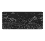 Dark Project Terra Nostra - XL - Noir, miniature 1