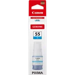 Canon GI-55C - Cyan, miniature 2
