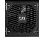 ASRock ATX 750W - 80+ Bronze - PRO-750B Noir, miniature 2