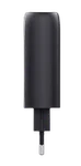 Trust Maxo chargeur 100W 2 ports + Câble USB-C - 2m - Noir, miniature 7