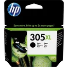HP Toner 305XL Noir - 3YM62AE, miniature 1