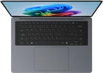 Samsung Book6 Ultra - 16" OLED Tactile 2.8K Core Ultra 7 356H RTX 5060 32Go 512Go W11P, miniature 3