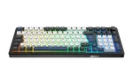 The G-LAB KEYZ ELITE 400 HE BB - Magnétique - Filaire - RGB - Noir/Bleu, miniature 7