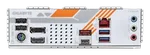 Gigabyte B850M FORCE, miniature 4