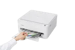 Canon PIXMA TS4150i - Blanc-Seconde Vie, miniature 9