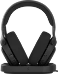 Fractal Design Scape Dark - Sans-Fil - RGB - Noir, miniature 1