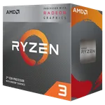 AMD Ryzen 3 3200G BOX, miniature 1