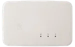 Kingston MobileLite Wireless G3 - Extension de stockage WiFi/RJ45/USB/SD - MLWG3ER, miniature 2