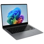 Samsung Galaxy Book5 Pro - 14" AMOLED Tactile 120Hz 2.8K Core Ultra 5 16Go 512Go W11P, miniature 2