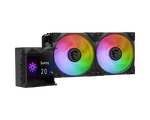 MSI MPG CoreLiquid D240, miniature 2