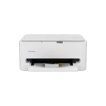 Canon PIXMA TS6550i - Blanc, miniature 3