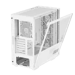Deepcool CH560 Digital Blanc - MT/Sans Alim/ATX, miniature 8