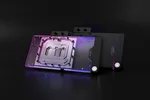 EK Water Blocks EK-Quantum Vector² Master RTX 4090 D-RGB, miniature 4