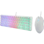 The G-LAB Gaming Combo - Keyz Hydrogen W + Kult Helium, miniature 3