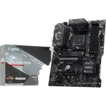 MSI B550 GAMING, miniature 1