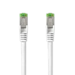 Nedis Câble RJ45 Cat8.1 S/FTP - 3m - Gris, miniature 3