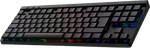 Logitech G515 TKL Tactile - Mécanique - Sans-Fil - RGB - Noir, miniature 2
