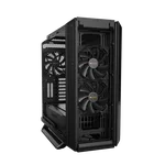 be quiet! Silent Base 802 Black Window BGW39 - MT/ATX, miniature 2