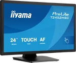 Iiyama Prolite T2452MSC-B2 - 24" FHD Tactile 120Hz IPS 5ms PCAP+, miniature 4