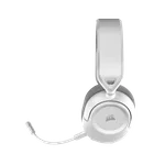 Corsair HS35 V3 PS5 - Sans fil - Blanc, miniature 5
