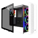 M.RED Dream Eyes Blanc - MT/Sans Alim/ATX-Seconde Vie, miniature 2