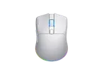 Hator Pulsar 3 - Sans-Fil - RGB - Blanc, miniature 1