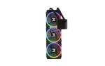 M.RED AIO 360mm ARGB - Serenity 360 (OEM)-Seconde Vie, miniature 8