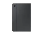 Samsung Book Cover EF-BX200PJEGWW Noir pour TAB A8, miniature 2
